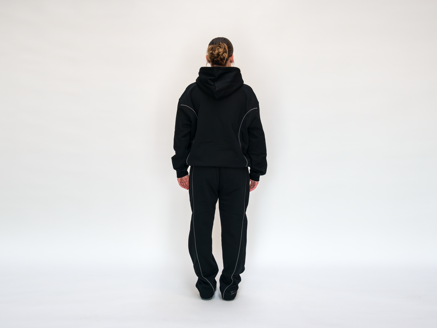 Black Original Sweatpants