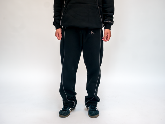 Black Original Sweatpants